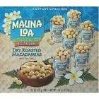 Mauna Loa Dry Roasted Macadamias   6/4.5oz  
