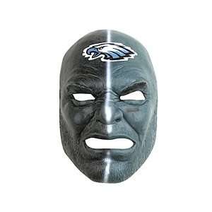  Philadelphia Eagles Black Green Fan Face Mask Sports 
