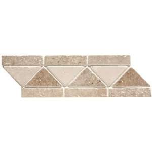   Original Style Stone Borders Navarino Ceramic Tile