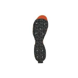 Korker OmniTrax 2.0 Replacement Klink on Studded Rubber Sole  