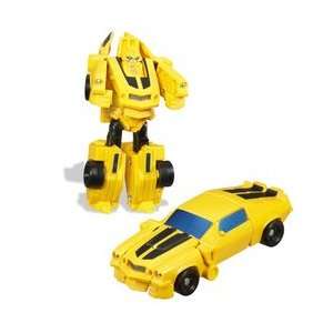  Transformers Movie Legends Bumblebee 74 Camaro Toys 