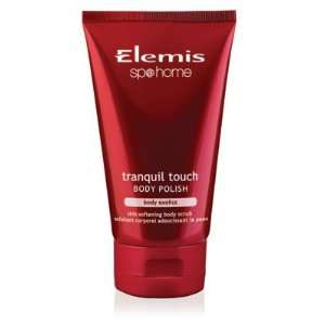  Elemis Spa At Home Tranquil Touch Body Polish Beauty