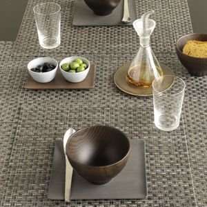  Kono Set of 4 Tablemats by Chilewich