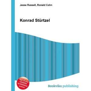 Konrad StÃ¼rtzel Ronald Cohn Jesse Russell  Books