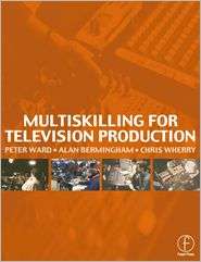   Production, (0240515579), PETER WARD, Textbooks   
