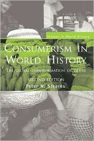   History, (0415395879), Peter N. Stearns, Textbooks   
