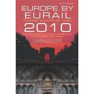   to Tour Europe by Train) [Paperback] LaVerne Ferguson Kosinski Books
