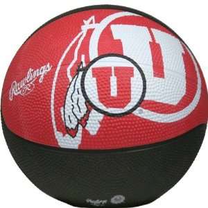 Utah Utes Alley Oop College Youth Basketball  Sports 