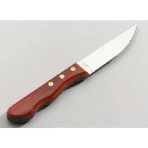  Dsp/48 x 1 Tramontina Porterhouse Steak Knife (80000/509 
