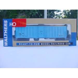  WALTERS TRAINLINE, HO SCALE, READY TO RUN, 50 NORTH 