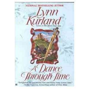  A Dance Through Time (9780425179062) Lynn Kurland Books