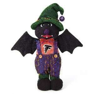  Atlanta Falcons NFL Halloween Bat Friends (13 inches 