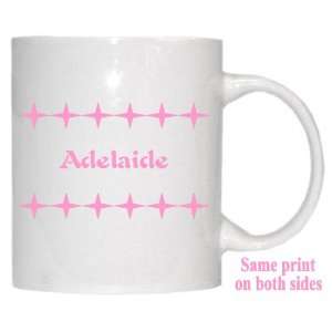  Personalized Name Gift   Adelaide Mug 