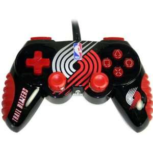  Portland Trailblazers PlayStation 2 Controller Sports 