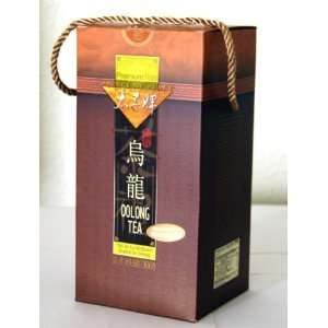 Prince of Peace   Premium Oolong Tea (Wu Long Tea) Gift Box (NET WT 10 