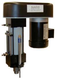   through the spindle coolant large morse taper tooling requirements