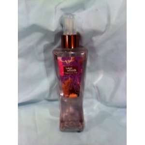    Twlight Woods Fragance Mist 8 Oz Batha and Body Work Beauty