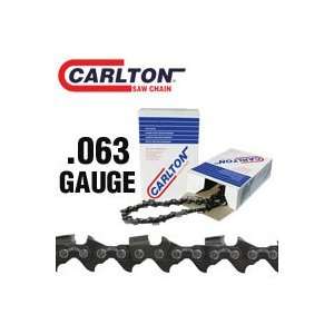  18 Carlton Saw Chain Loop (.375 x .063   66 Drive Links 