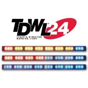    911EP TD WL24 LED Traffic Director Warning Light