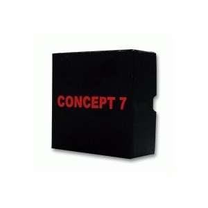  Concept 7 by RosenGadgets and Lachman Toys & Games