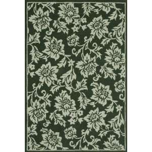   Loloi Chelsy Ch 06 Black Sage 7 10 X 11 Area Rug