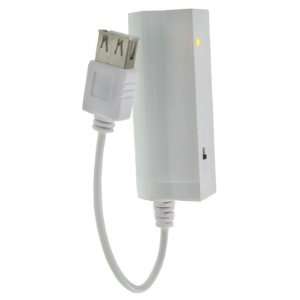  Power Charger Battery Pack for iPod  and USB Devices 