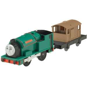  Thomas the Train TrackMaster Peter Sam with Car Toys 