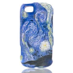   Phone Shell for LG GS505 Sentio (Starry Night) Cell Phones