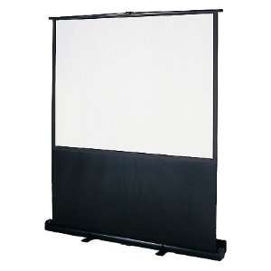  Floor Pull up Projection Screen 64x48