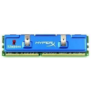  Kingston HyperX Memory 434MHz PC3500 (KHX3500/512 