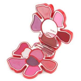 Pupa Make Up Set Flower In Red Small 05 Fashion 24.8g Makeup  