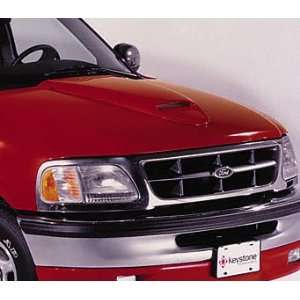  HOODSCOOP FORD F150 97 00