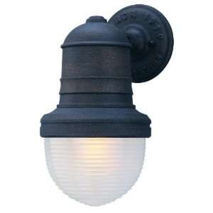  Troy Lighting B2272IB Beaumont Outdoor Sconce, Industrial 