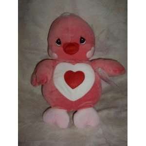   Tails Love Bird   Large by Enesco Precious Moments Toys & Games