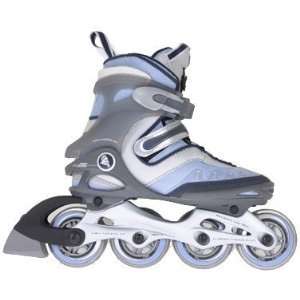  K2 skates   EXO 6.0 Womens   Size 5