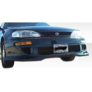  1992 1996 Toyota Camry Cyber Front Bumper Automotive