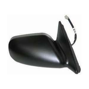 Toyota Camry Heated Power Replacement Passenger Side Mirror
