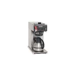  Bunn CWTF35 TC Thermal Carafe Coffee Brewer   Automatic 240V (Bunn 