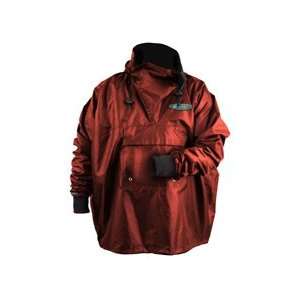  Aquaskinz Bayman Pullover Small/Medium 