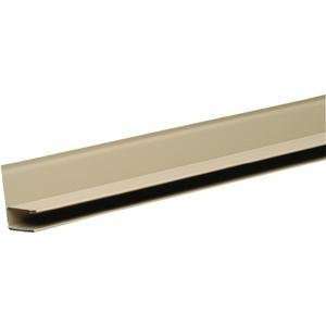  RS Series Reversible Aluminum F Channel