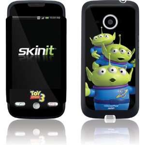  Toy Story 3   Aliens skin for HTC Droid Eris Electronics