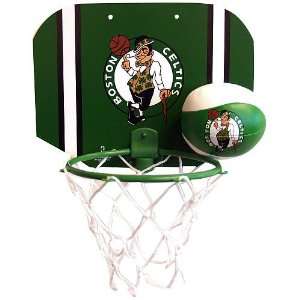  Boston Celtics Softee Hoop Set Toys & Games