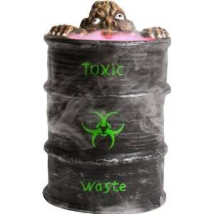  Toxic Waste Fogger