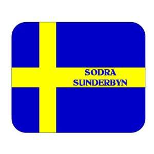  Sweden, Sodra Sunderbyn Mouse Pad 