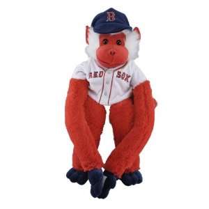  Boston Red Sox Team Rally Monkey