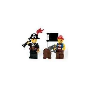  Lego Fairy Tale Pirates Minifigures 
