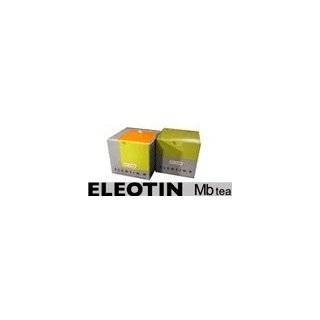 Eleotin Mb Pre brew Tea for Weight Loss by Eastwood