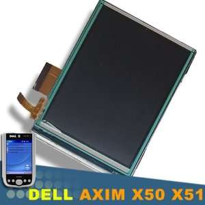   X51 Display LCD with Digitizer Touch Screen Cell Phones & Accessories