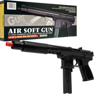 Whetstone™ M306A Pump Action Airsoft Gun Shotgun 874876003065  