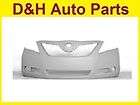   FRONT BUMPER COVER   TOYOTA CAMRY 07 09 LE XLE (Fits Toyota Camry